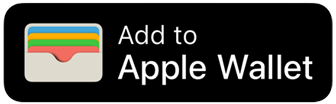 Add to Apple Wallet
